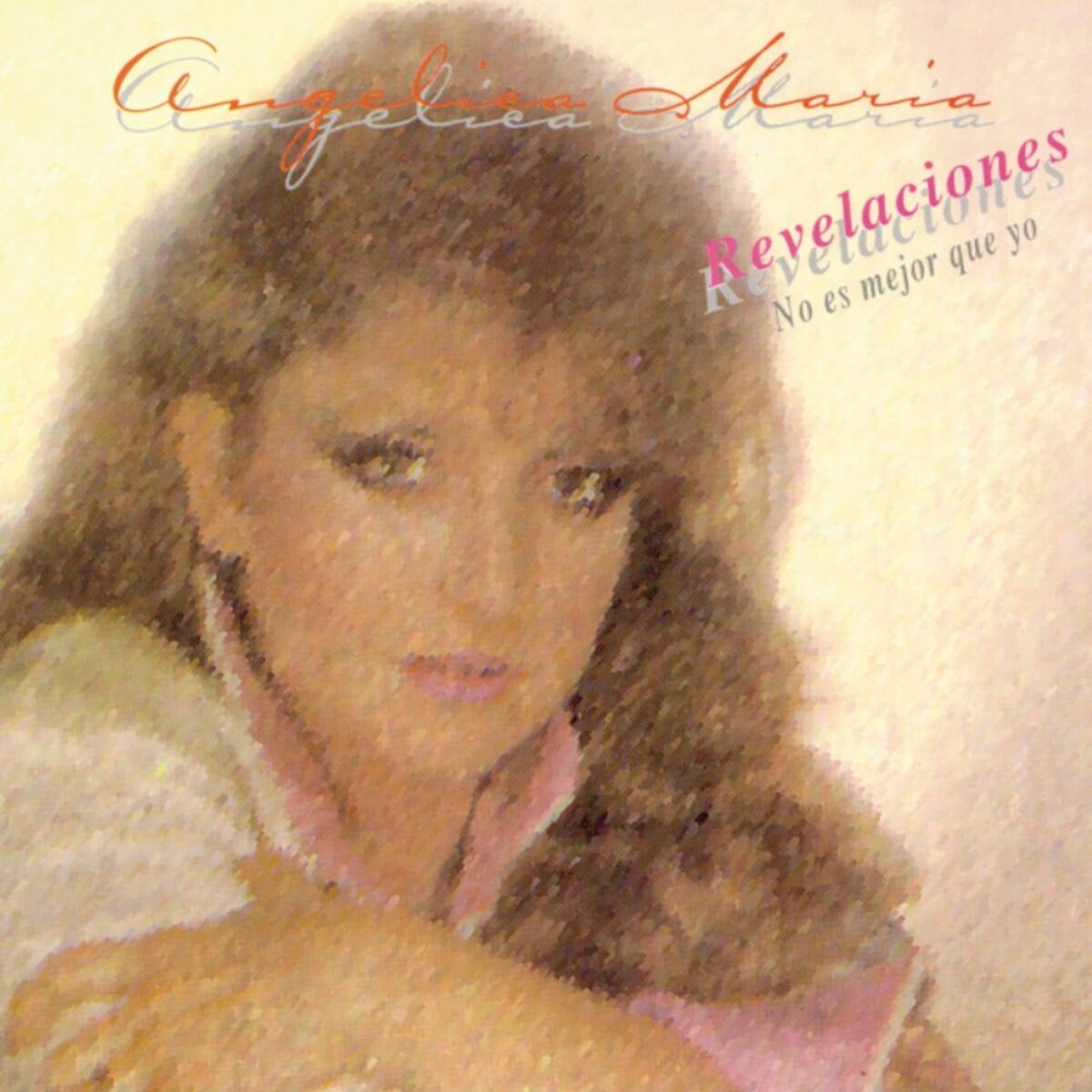 Album cover of Revelaciones