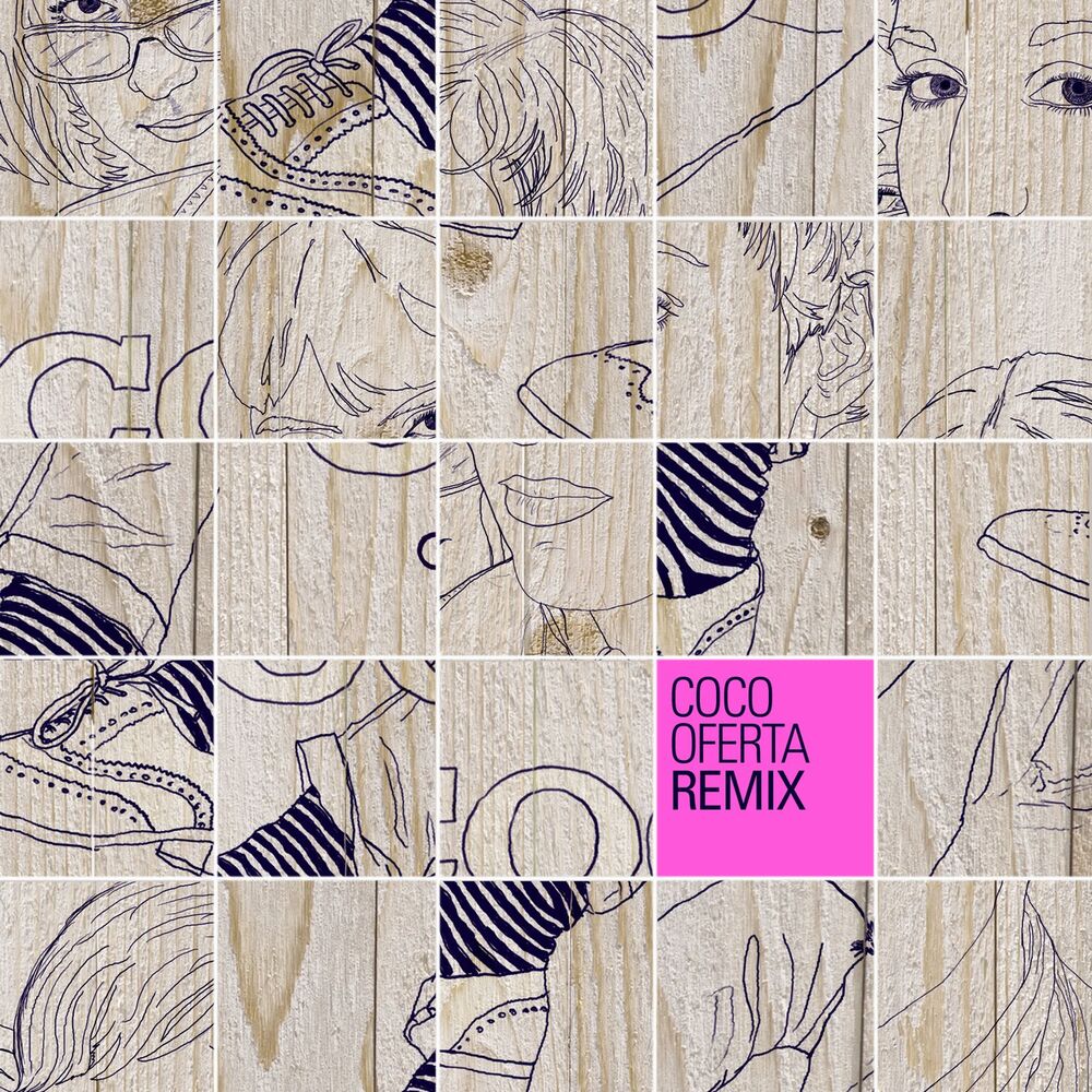 Picture of Oferta (Remixes)