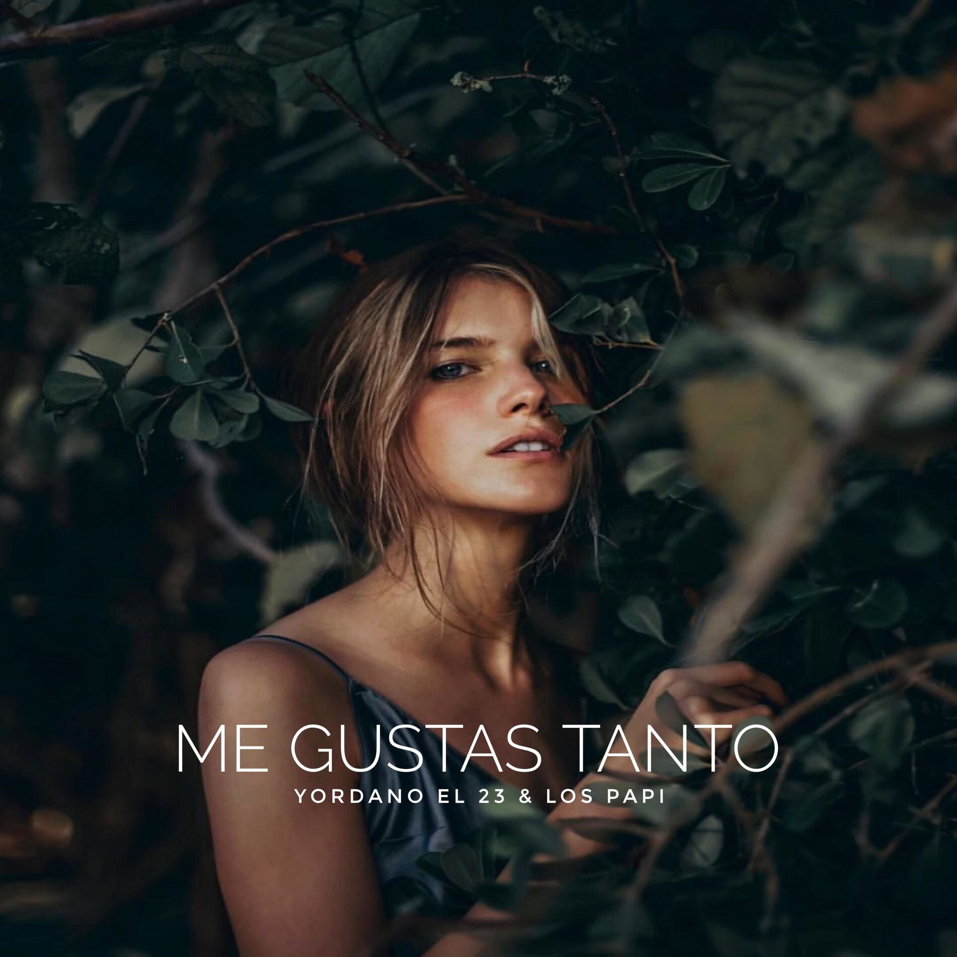Album cover of Me Gustas Tanto (feat. Los Papi)