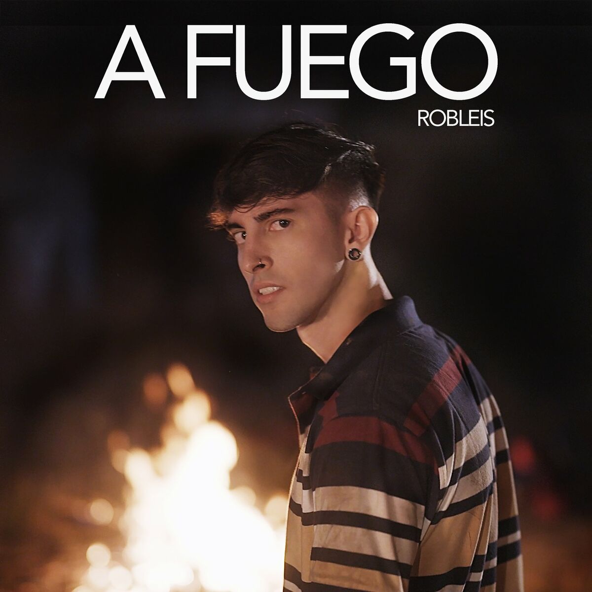 Album cover of A Fuego