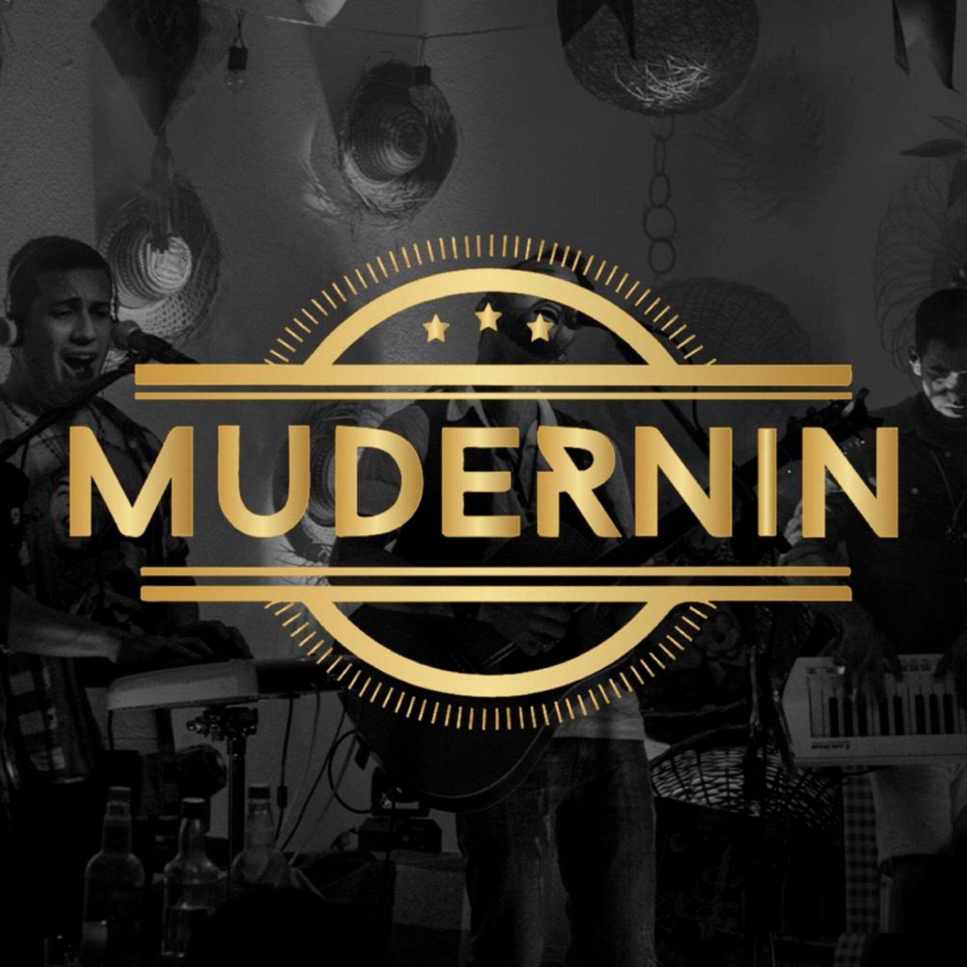 Album cover of Muder (Ao Vivo)