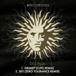 Cover of Grimey / Sky (Remixes)