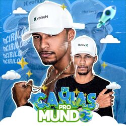 Cover of De Caxias Para O Mundo