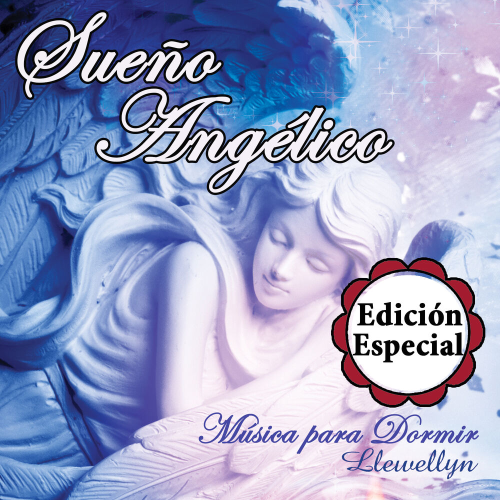 Picture of Sueño Angélico: Música para Dormir: Edición Especial