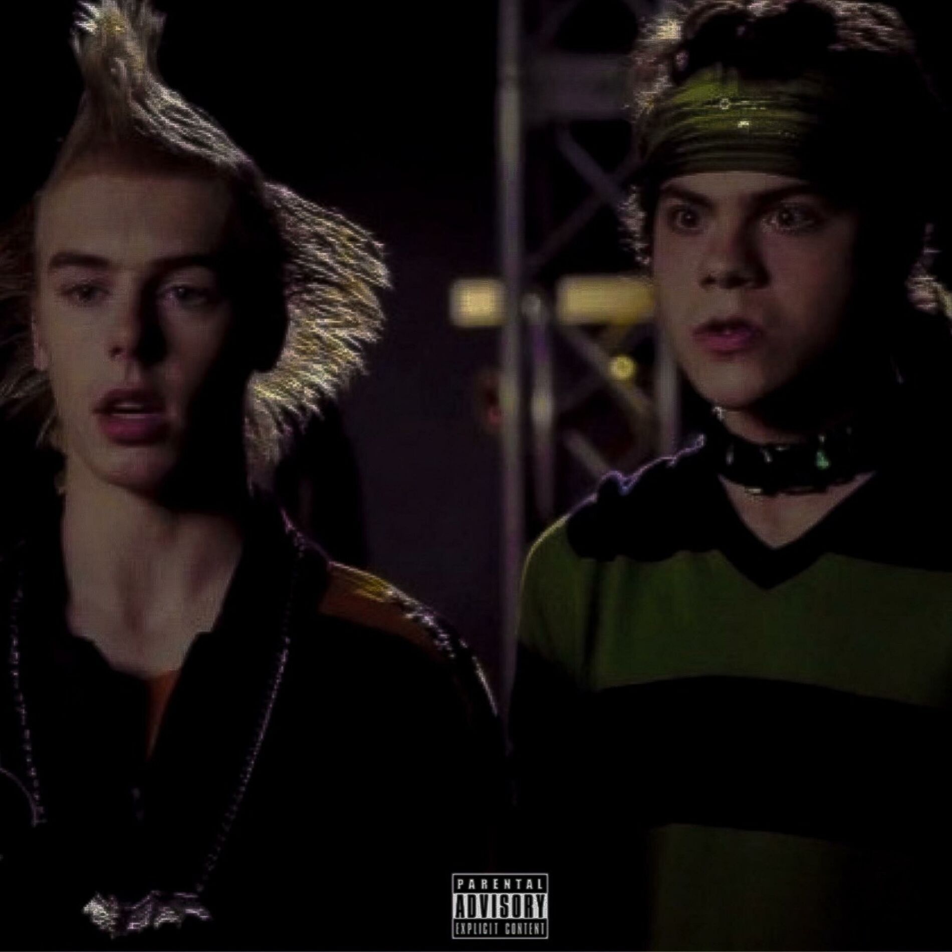 Album cover of SUPER GEEKED