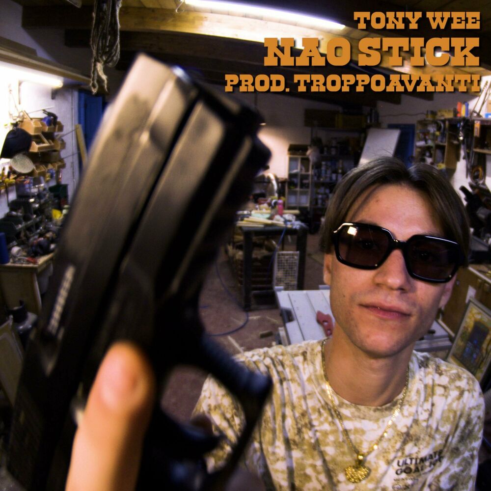 Picture of Nao Stick (feat. TroppoAvanti)