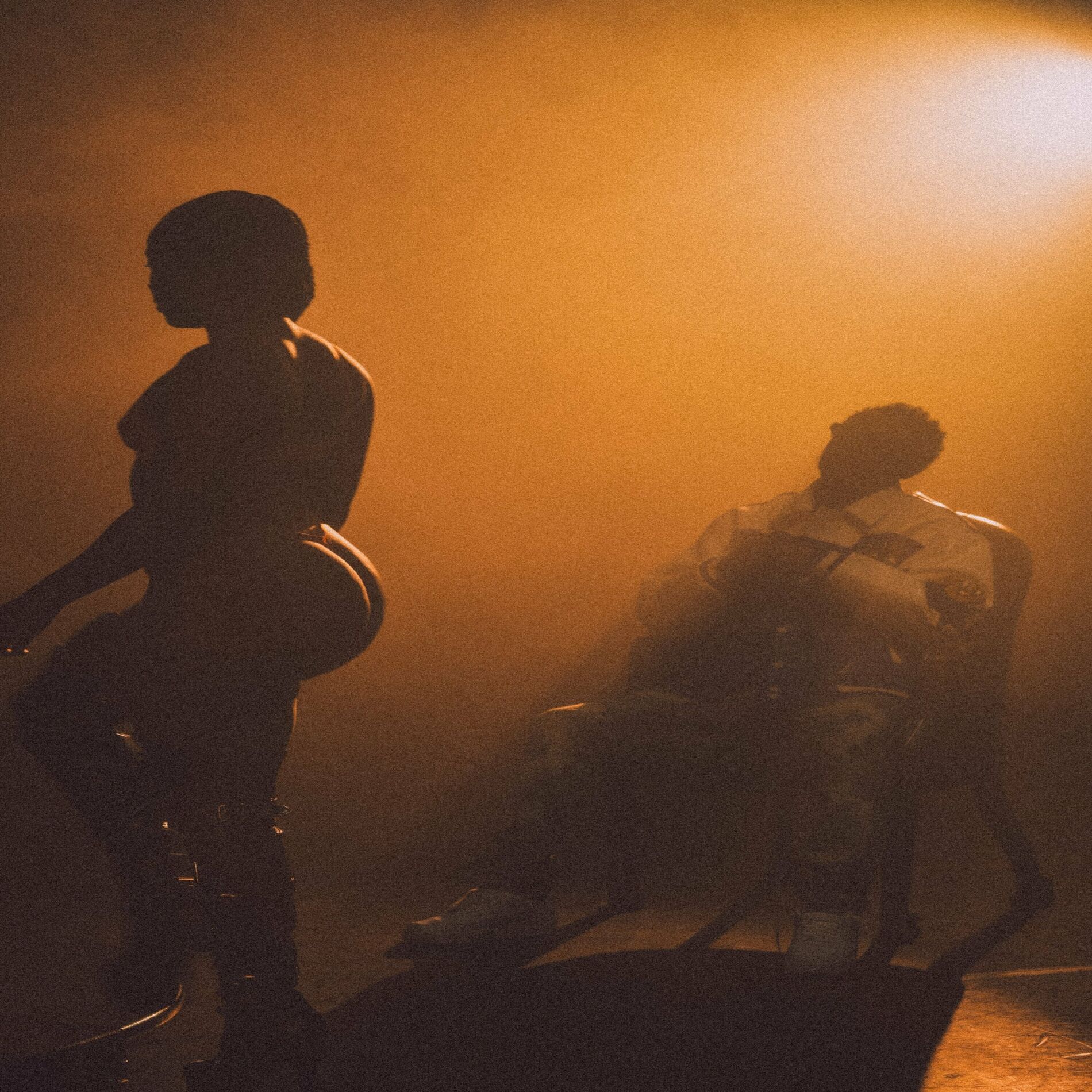Album cover of Tek Buddy