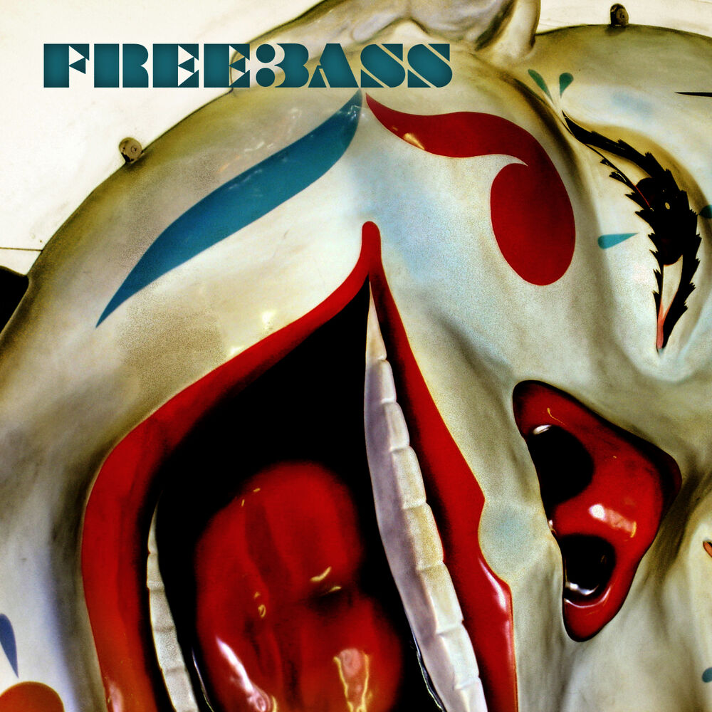 Picture of Freebass Redesign