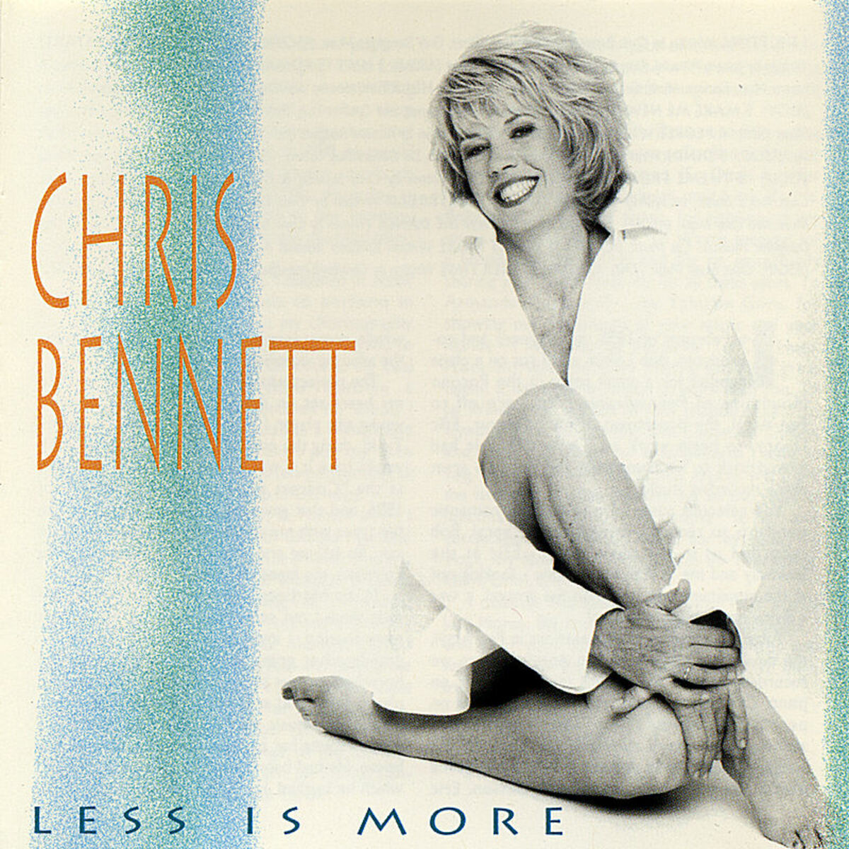 Chris Bennett: albums, songs, concerts | Deezer Chris Bennett: albums, songs, concerts | Deezer