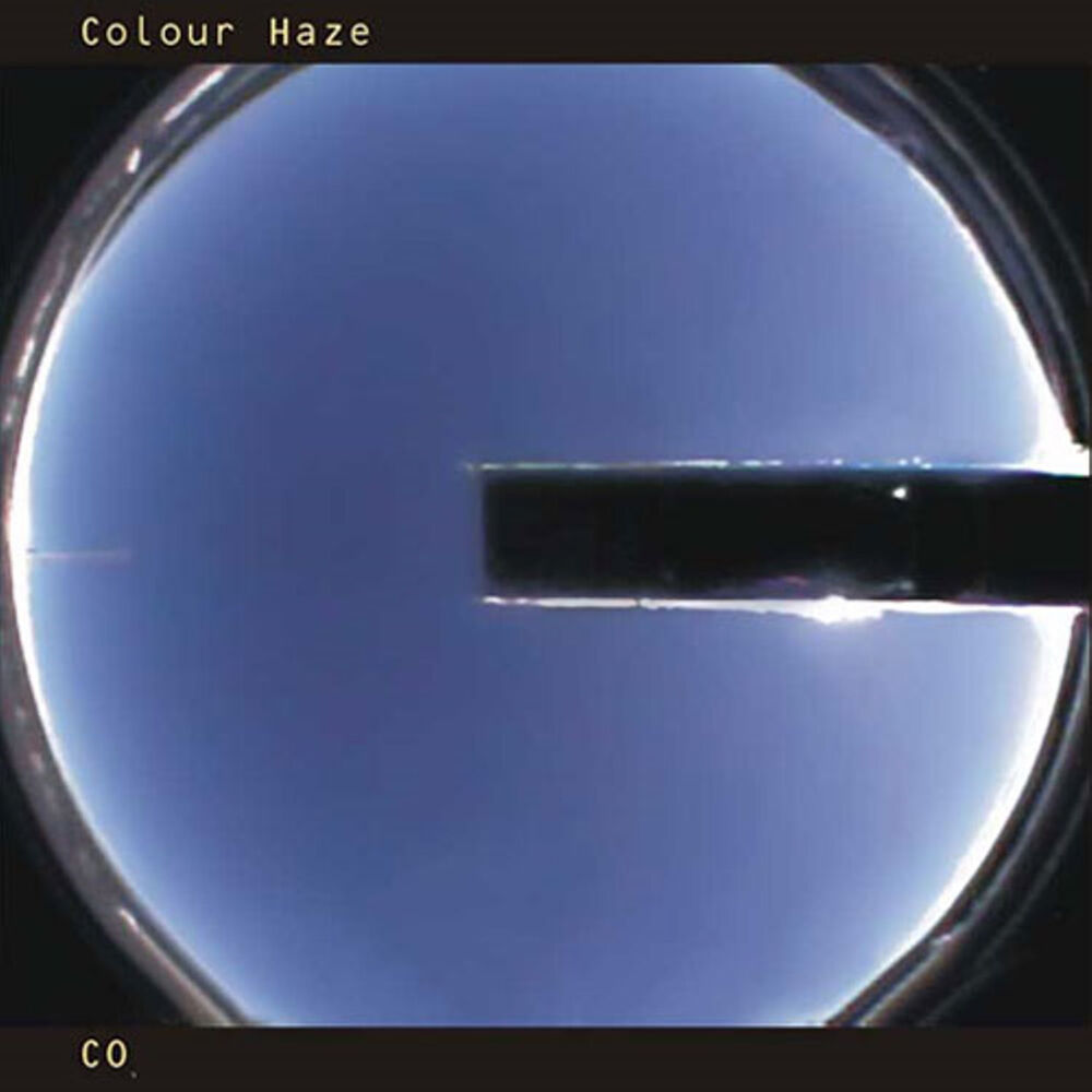 Picture of Co2