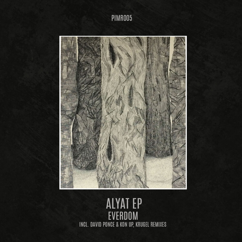 Picture of Alyat EP