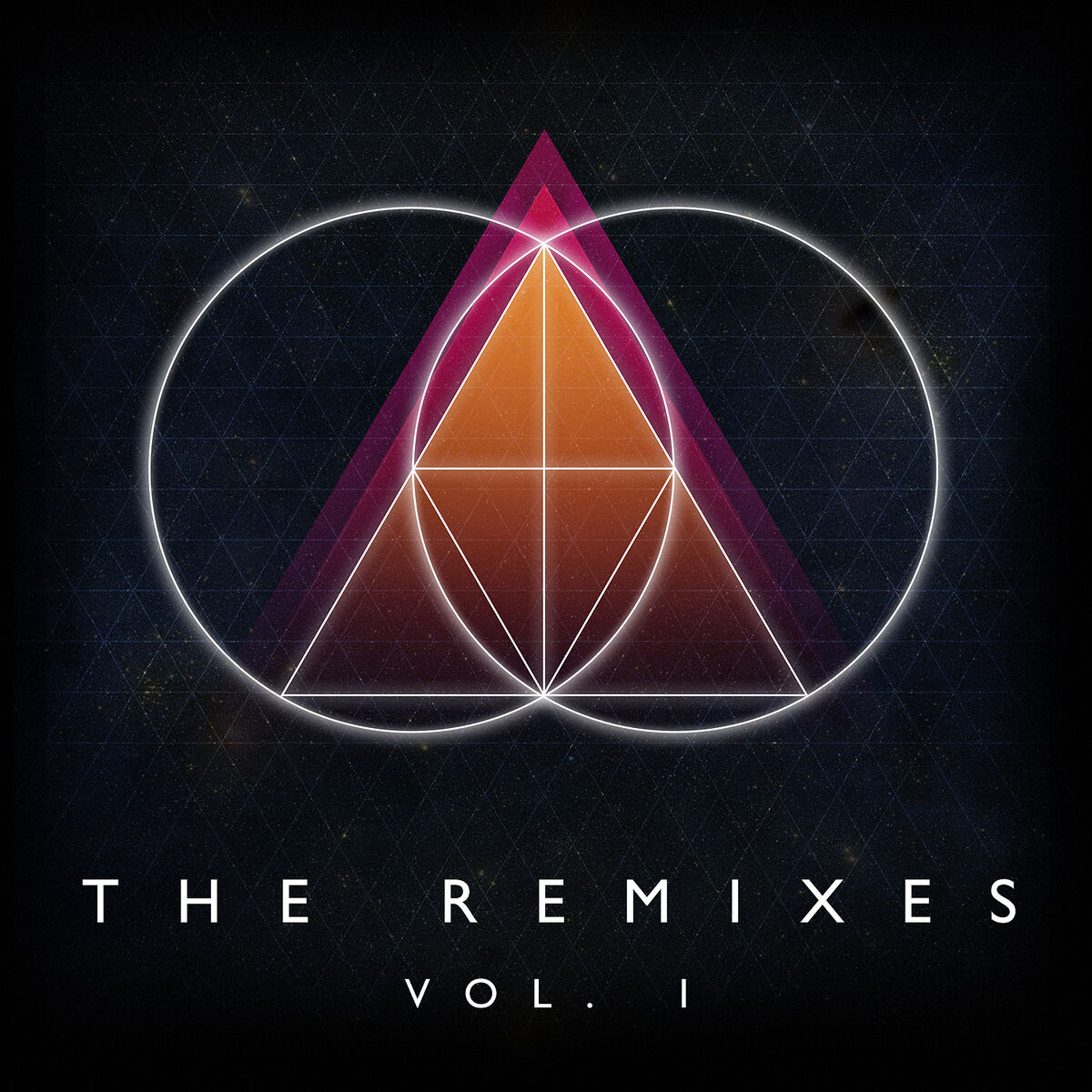 Album cover of Drink the Sea (Remixes Vol. 1)