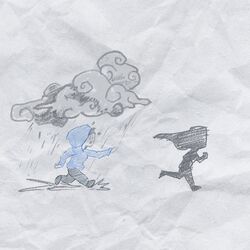 Cover of Nube