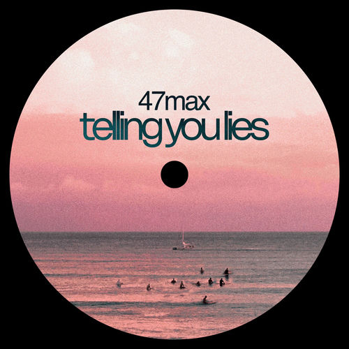 telling you lies