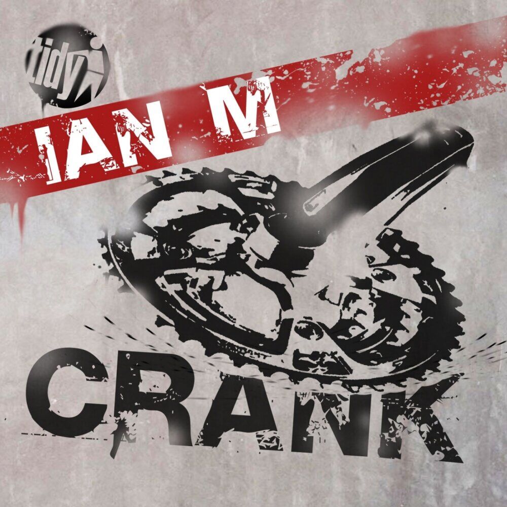 Picture of Crank