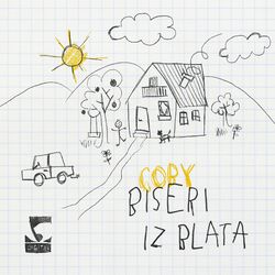 music cover