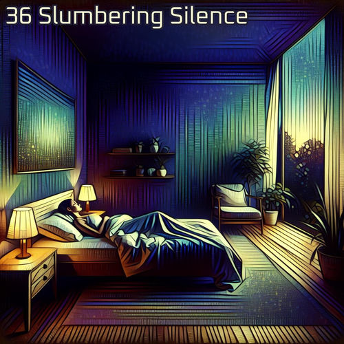 36 Slumbering Silence