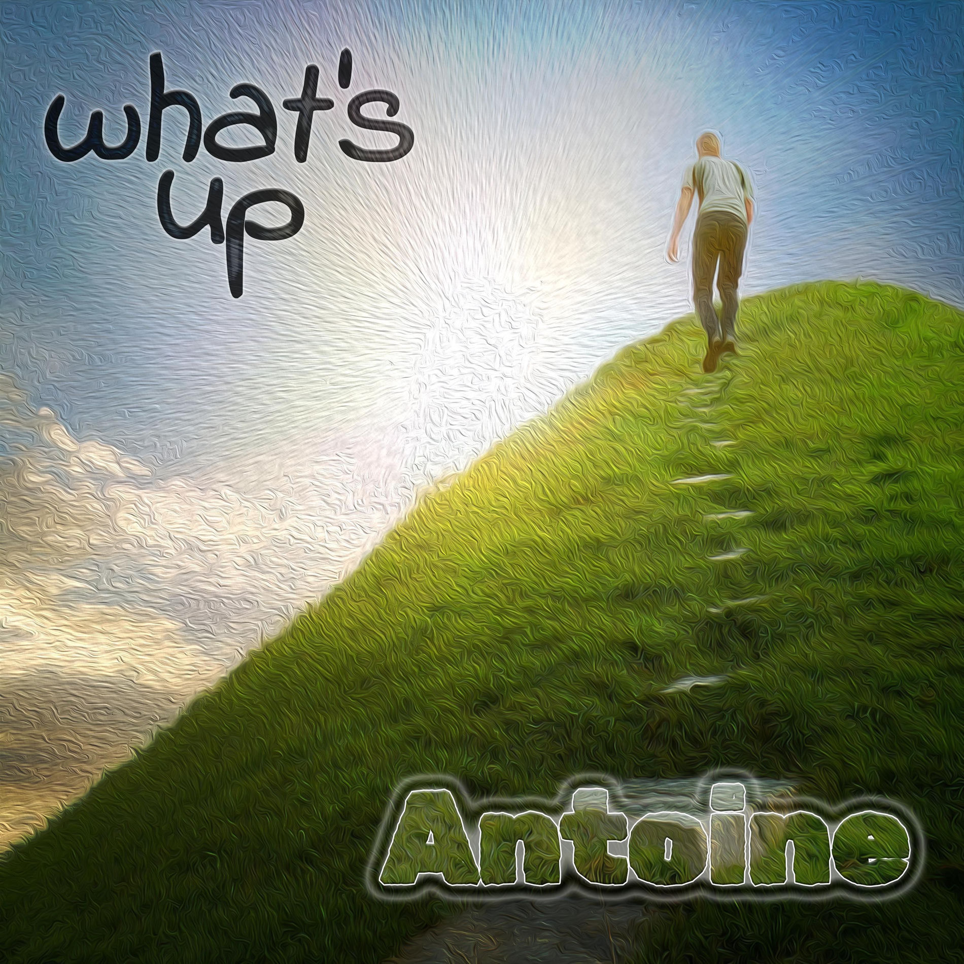 Album cover of What's Up