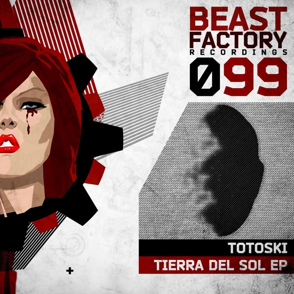 Picture of Tierra Del Sol EP