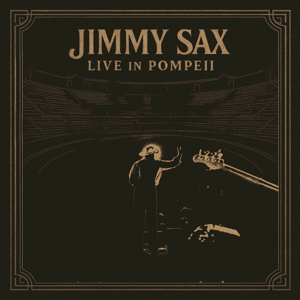 Live In Pompeii