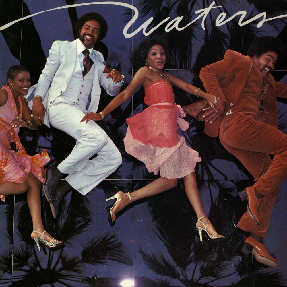 Picture of Waters