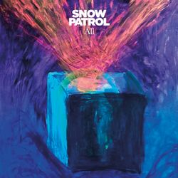 Cover of All