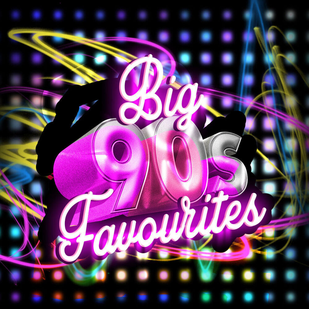 Picture of Big '90s Favourites