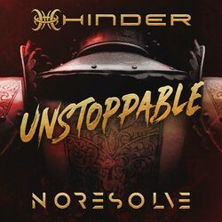 Cover of UNSTOPPABLE