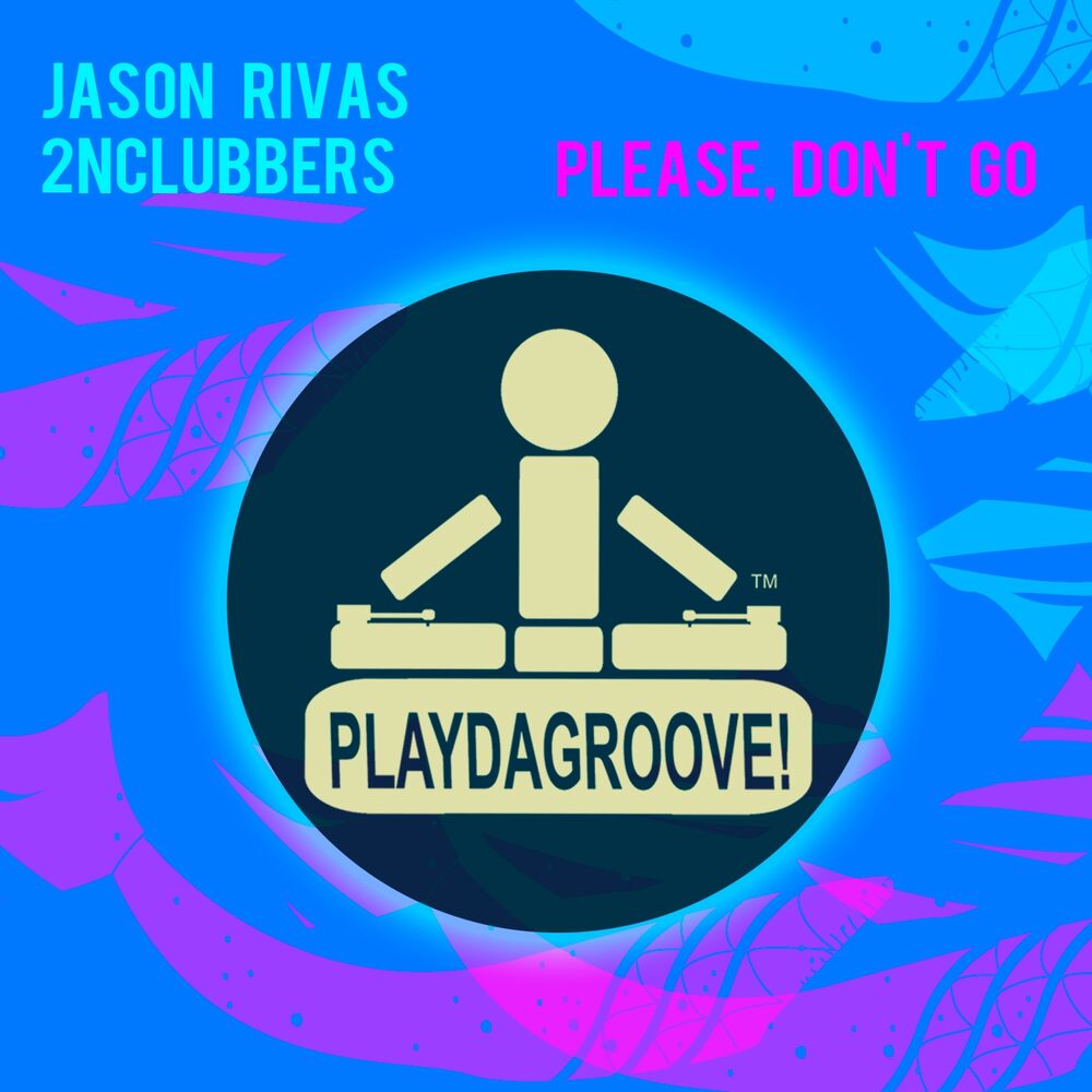 Picture of Please, Don't Go