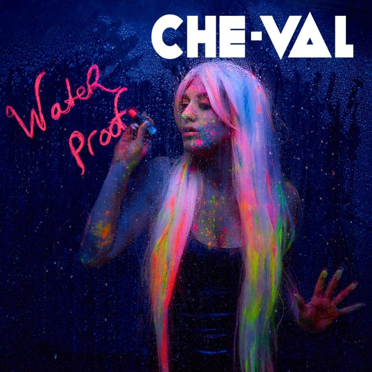 Album cover of Waterproof