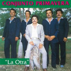 Cover of La Otra