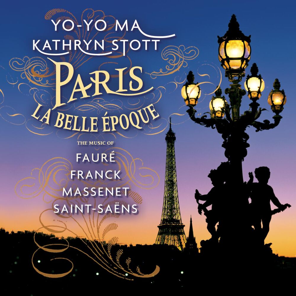 Picture of Paris - La Belle Époque (Remastered)