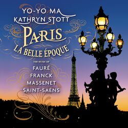 Cover of Paris - La Belle Époque (Remastered)