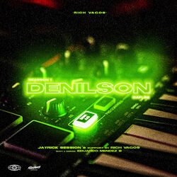 Cover of Seasson 1: Denilson (Cap. 2)