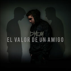 Cover of El Valor de un Amigo