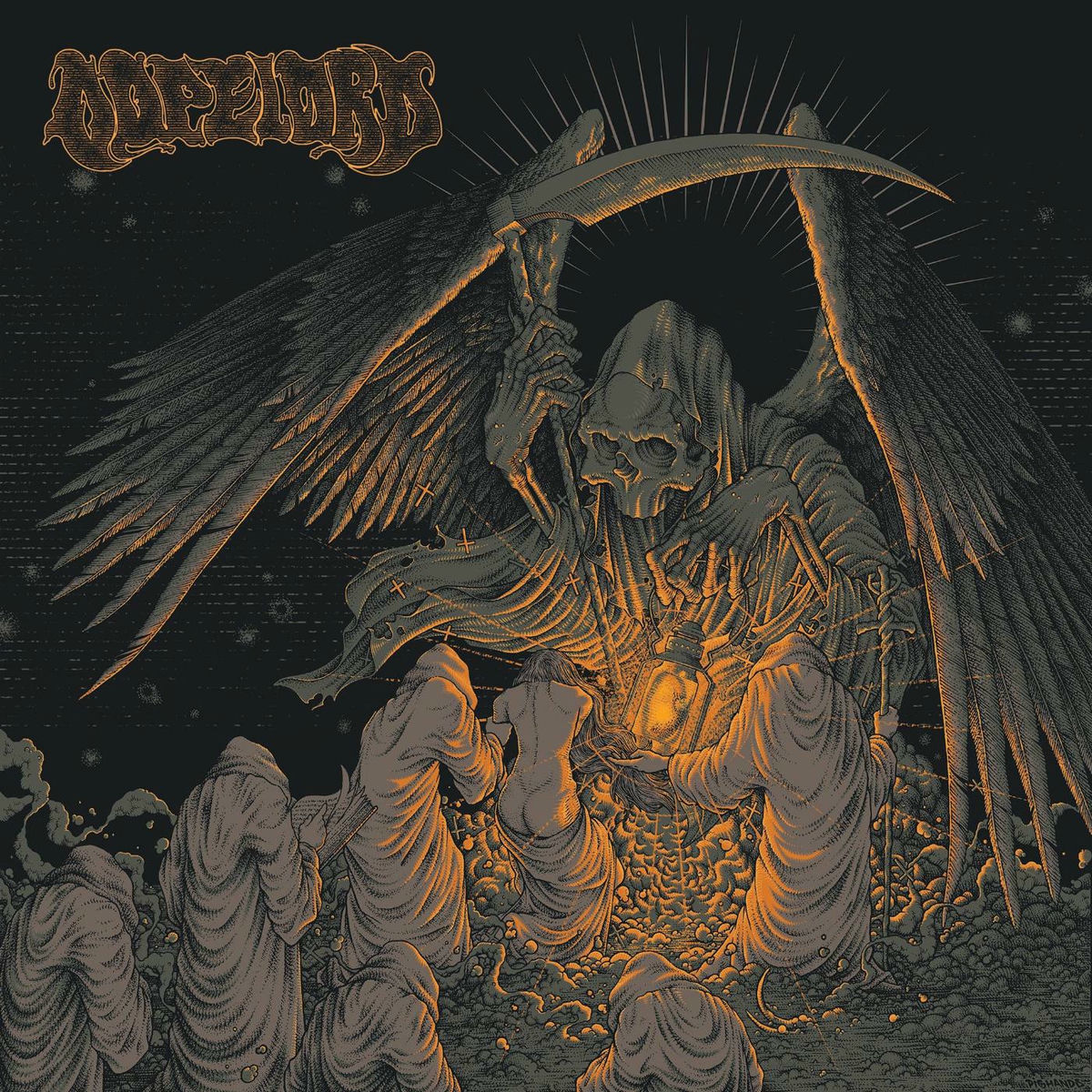 Album cover of Navigator