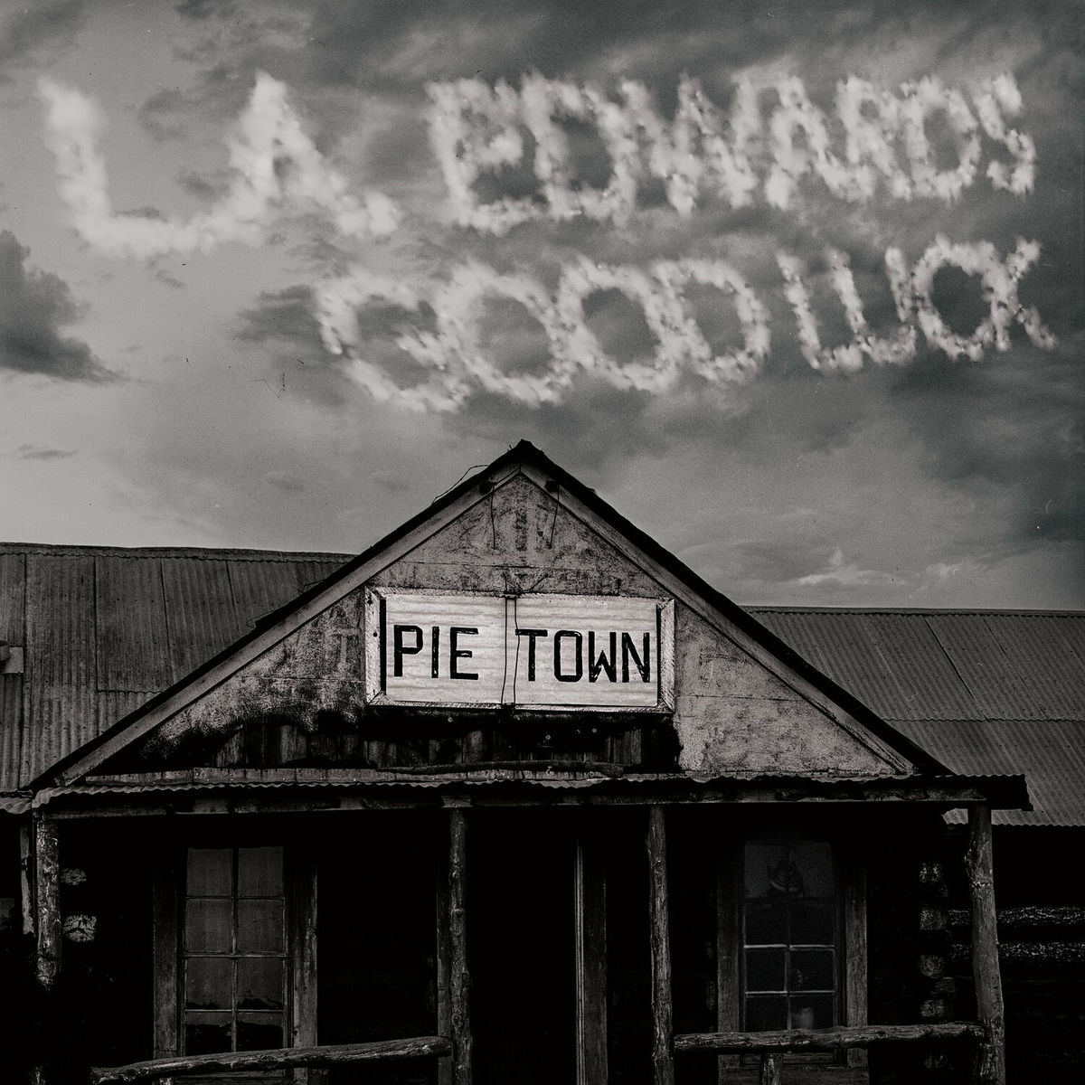 Album cover of Good Luck