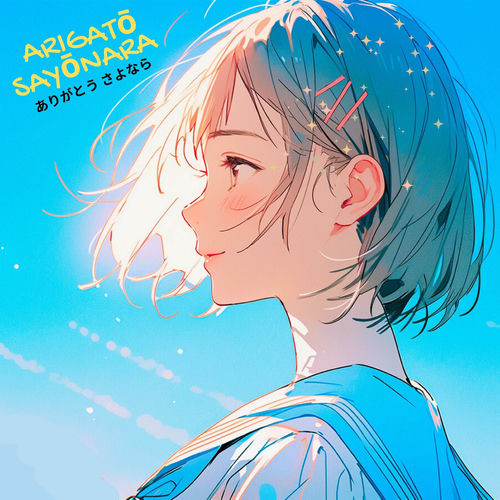 ありがとう さよなら