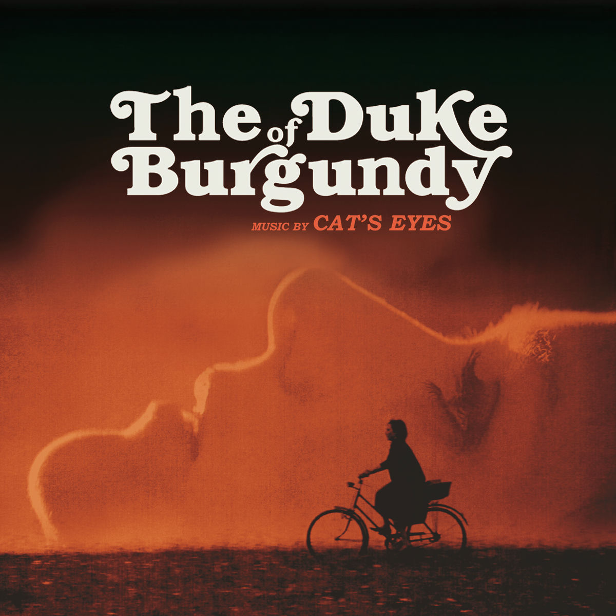 Album cover of Requiem For The Duke Of Burgundy