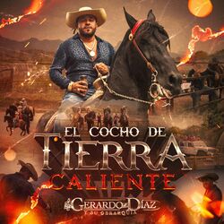 Cover of El Cocho de Tierra Caliente