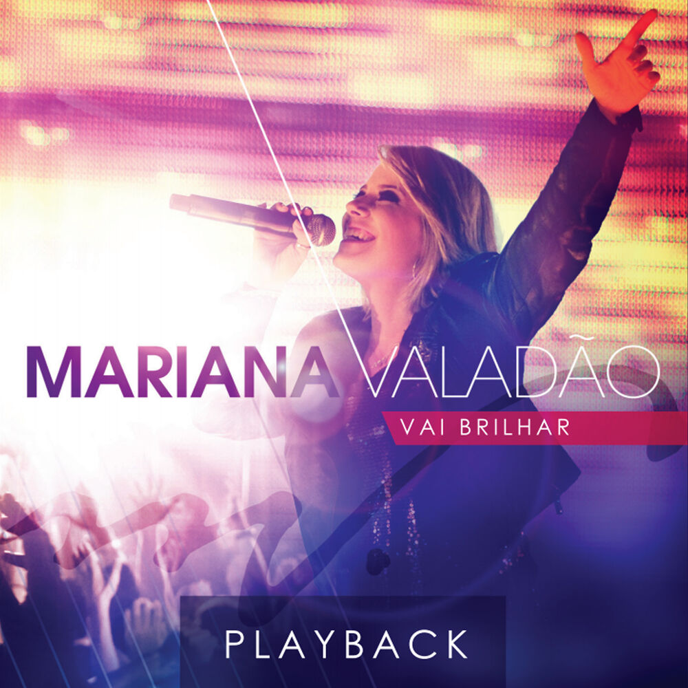 Picture of Vai Brilhar (Ao Vivo) (Playback)