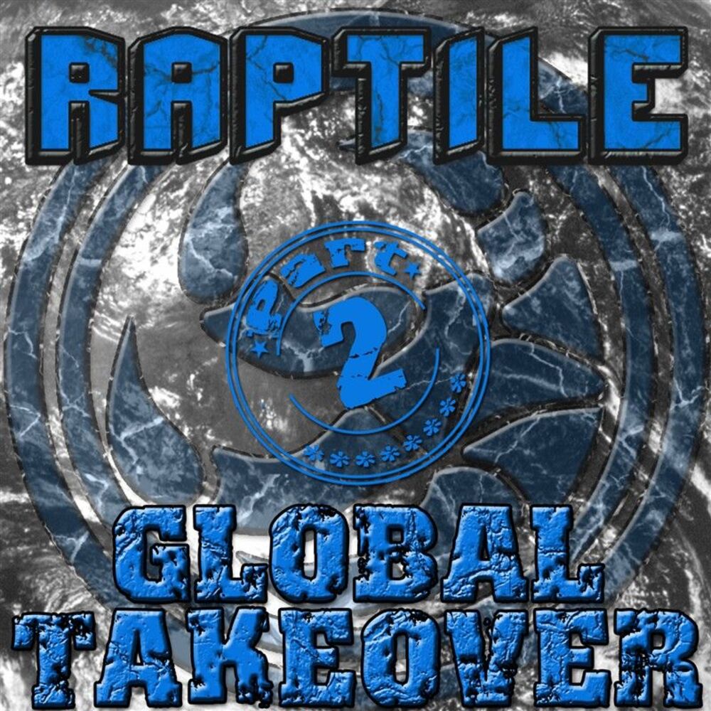 Picture of Global Takeover Part 2