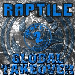 Cover of Global Takeover Part 2