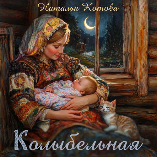 Колыбельная