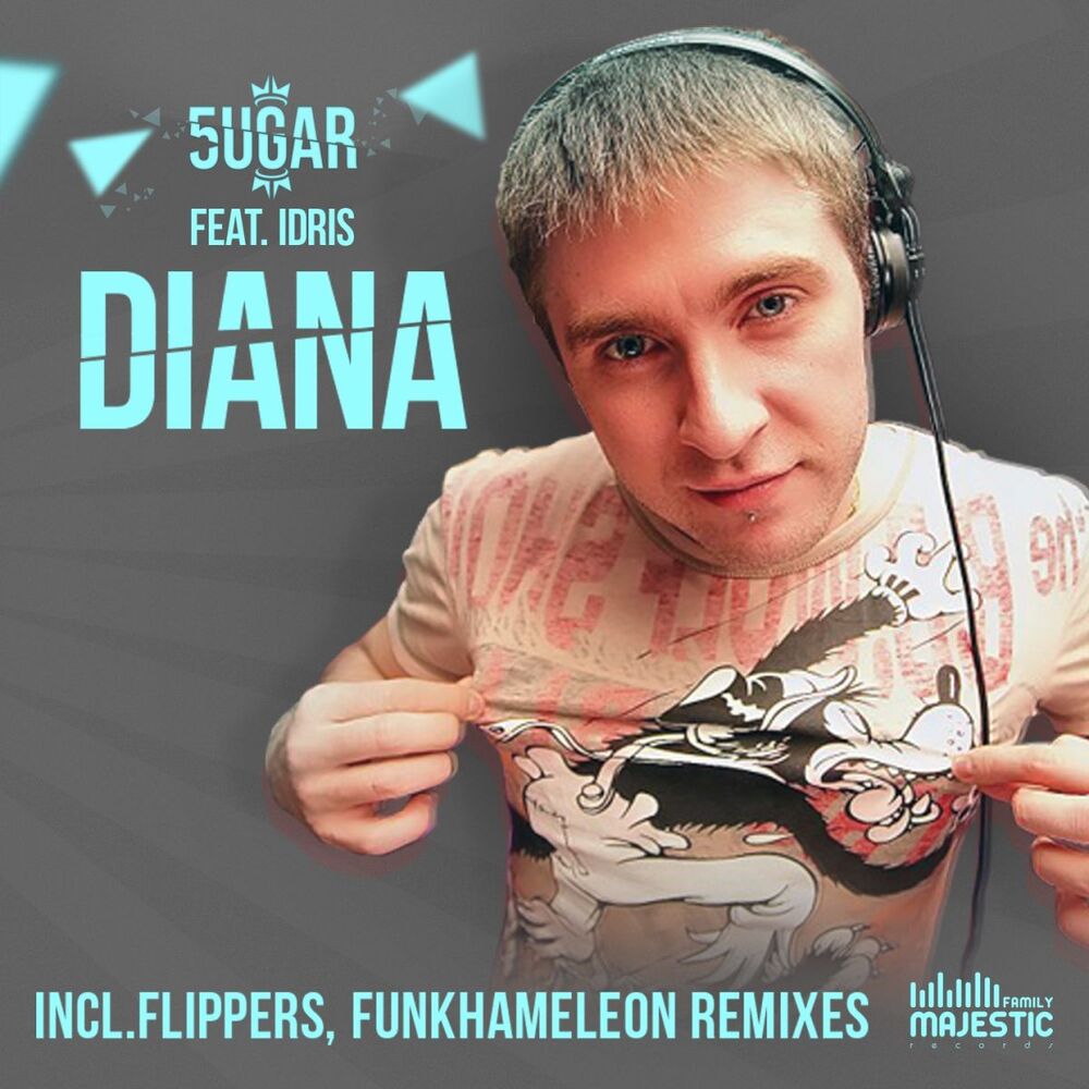 Picture of Diana