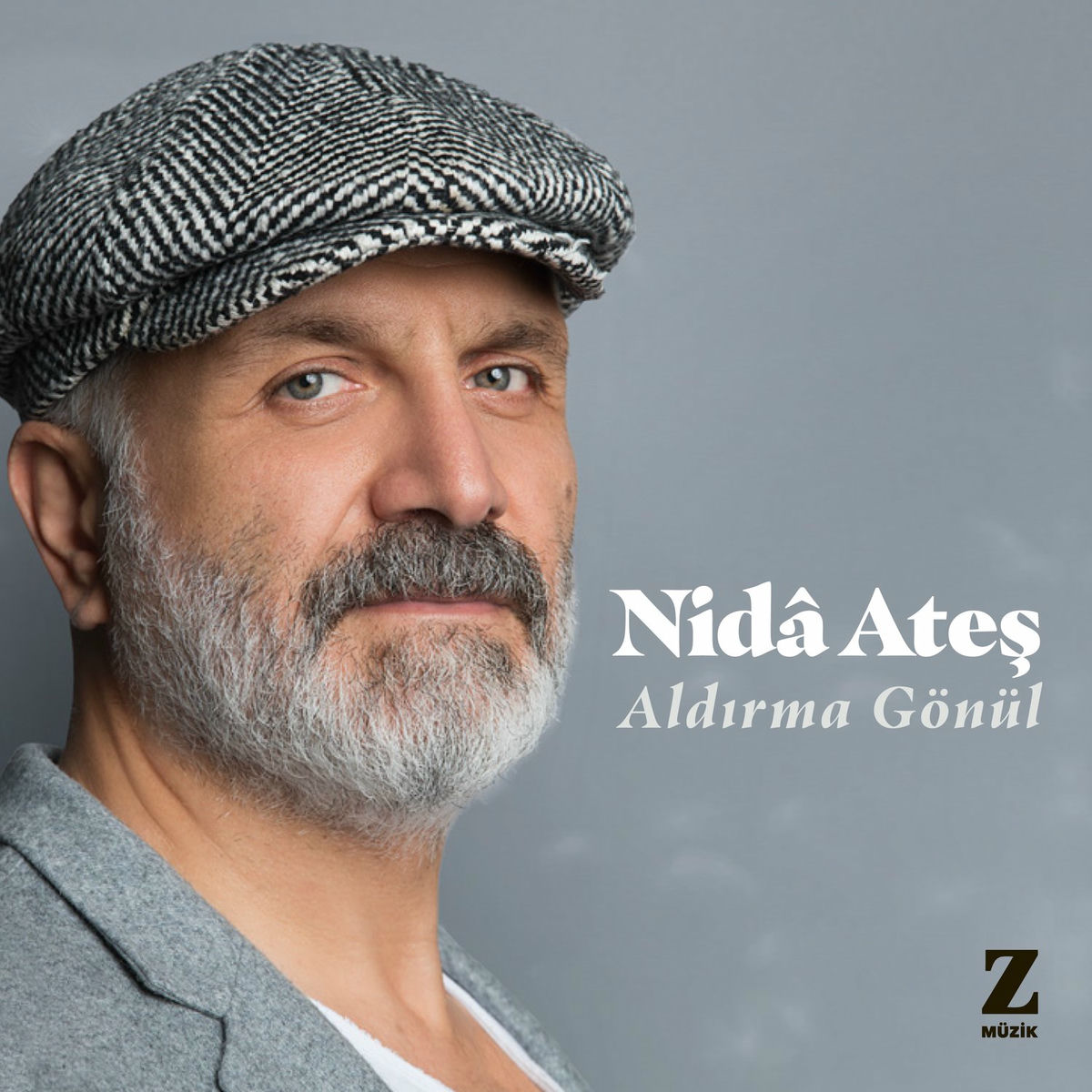 Album cover of Aldırma Gönül