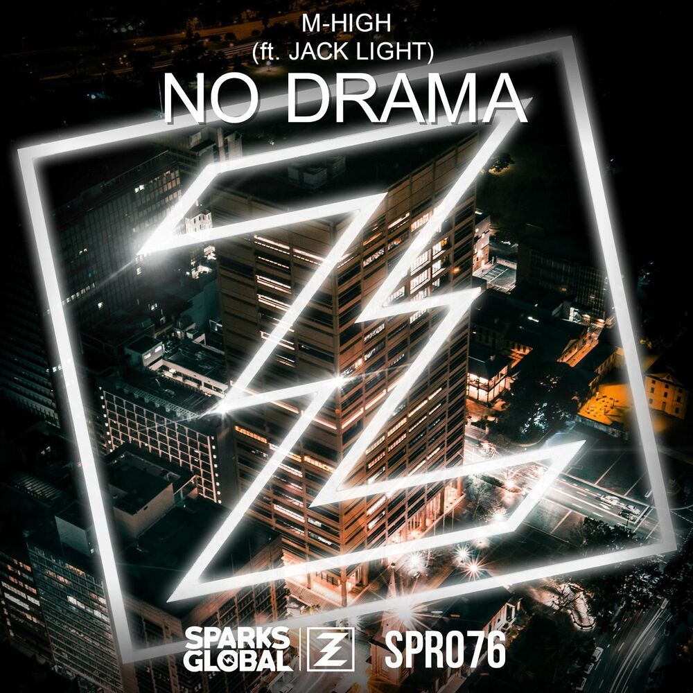 Picture of No Drama (feat. Jack Light)