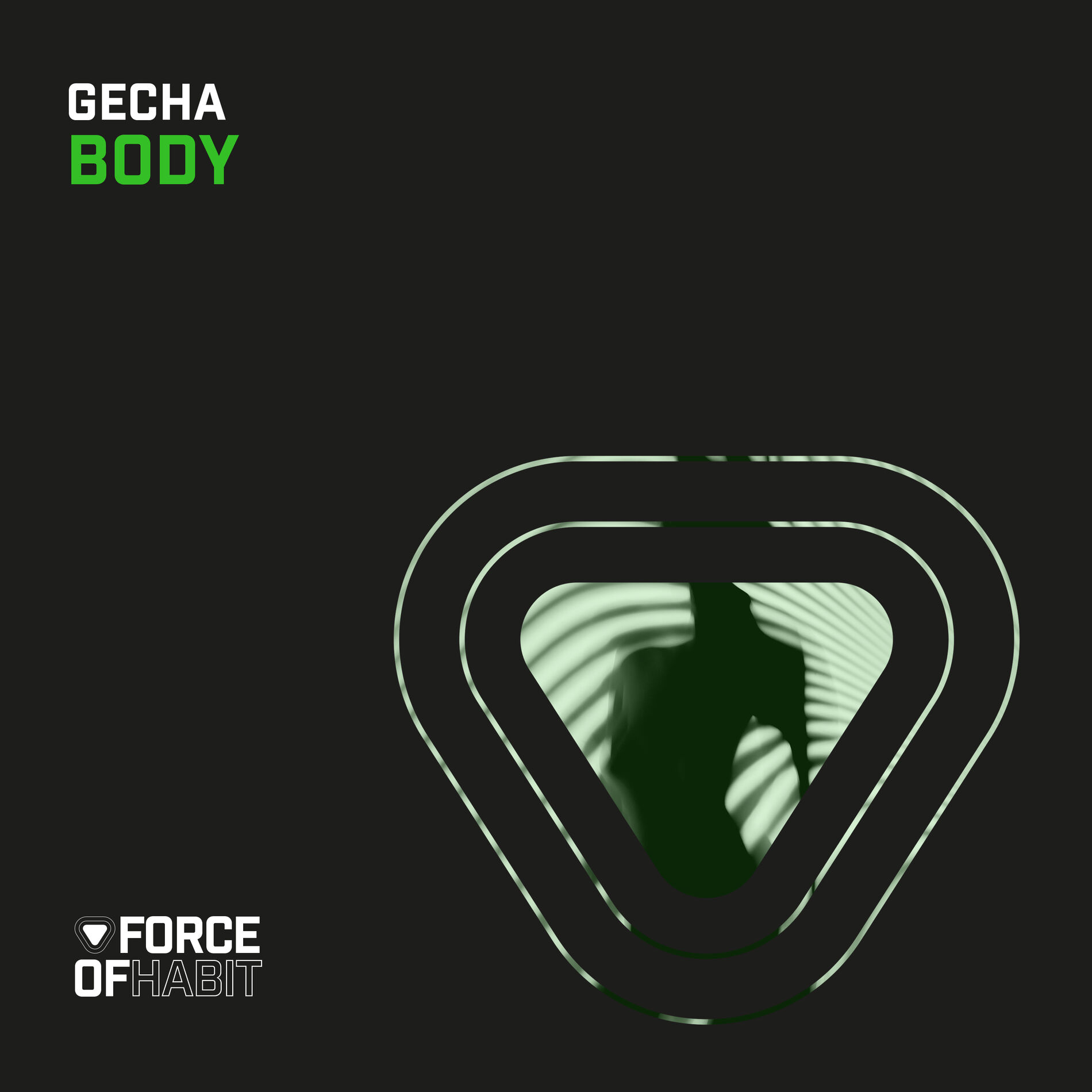 Album cover of Body