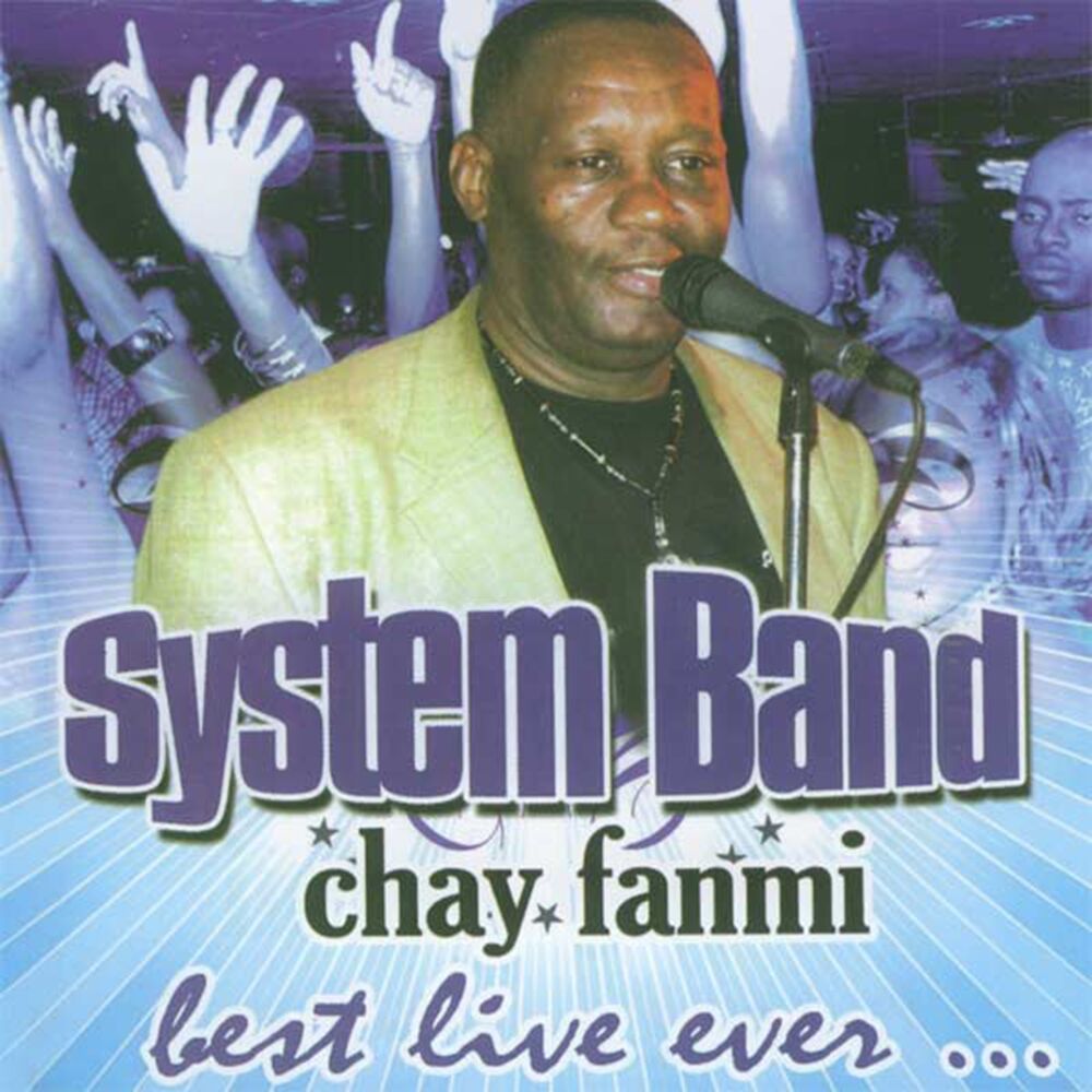 Picture of Chay fanmi (Best Live Ever)