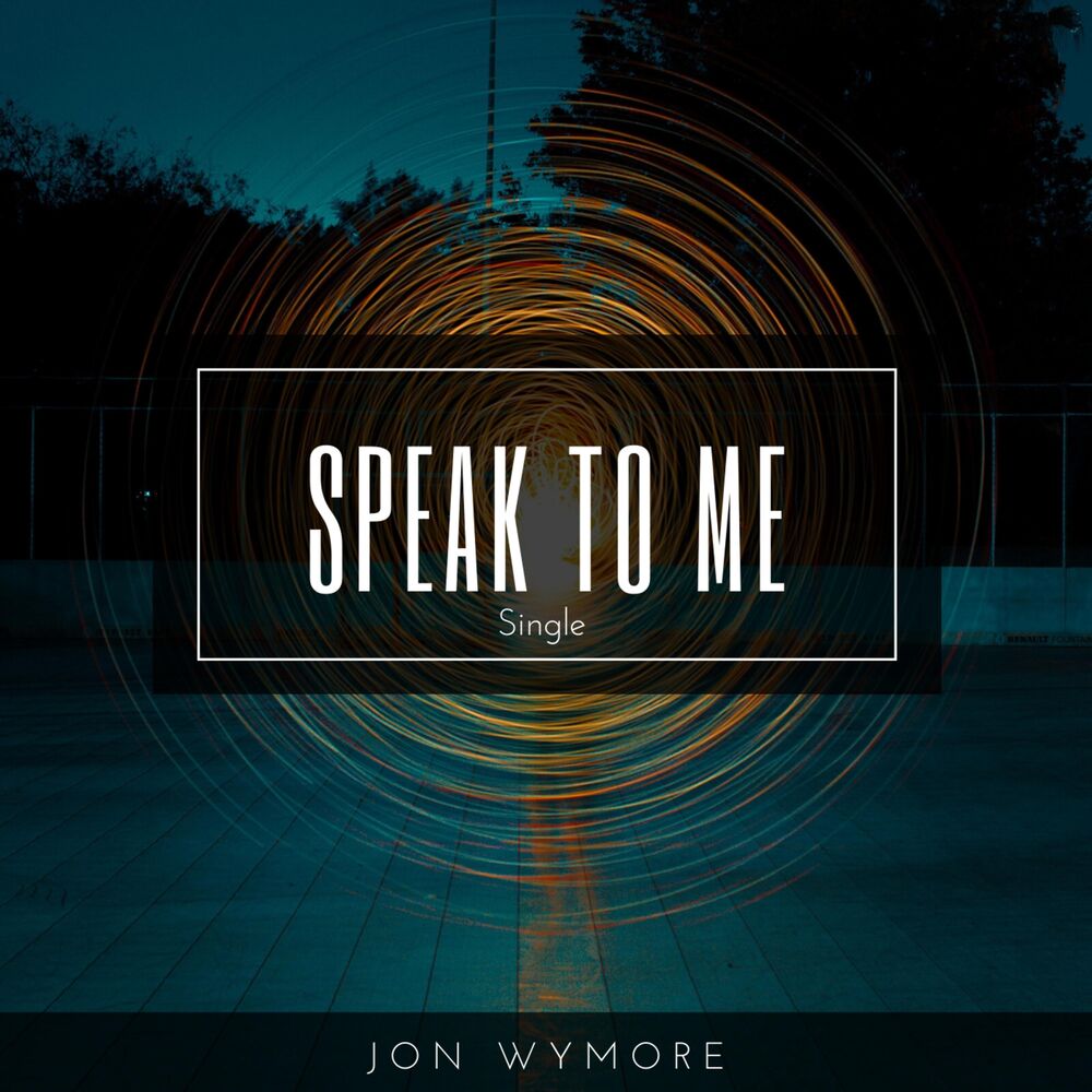 Picture of Speak to Me (feat. Emma, Elisabeth Wymore & Jose Velez)